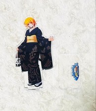 Mascotte acrylique Fate/Grand