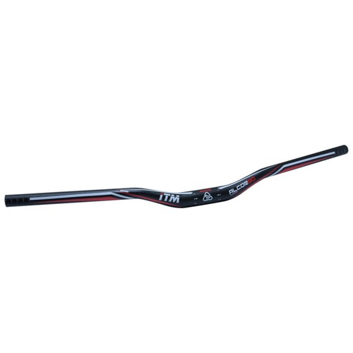 Cintre vtt demi - vtt,
