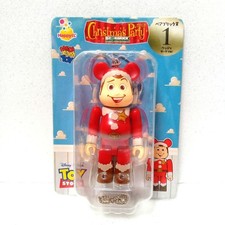 New Toy Story Christmas Party