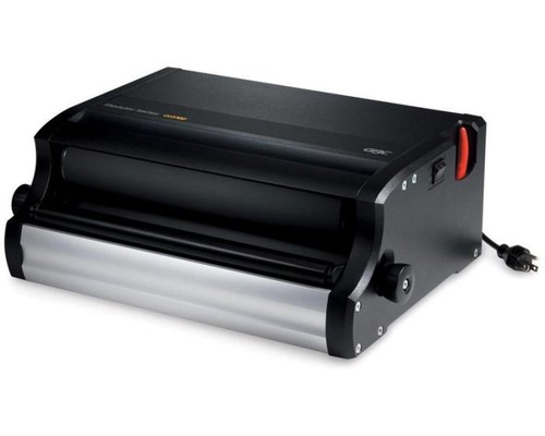 Relieuse professionnelle gbc - relieuse,
