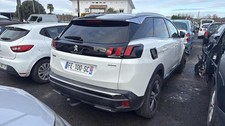 Jante PEUGEOT 3008 2 PHASE 1