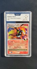 Carte Pokémon Simiabraz X 108/111 - Rivaux Emergeants - FR - PCA 9
