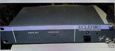 DISTRIBUTEUR AUDIO / VIDEO ECLER DVA1-55