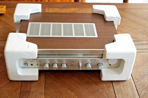 Ampli tuner yamaha 300 - ampli,