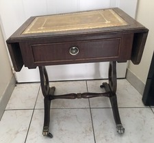 Table basse ancienne style - basse,