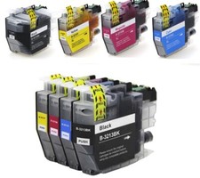 Cartouche compatible pour Brother MFC J5330DW J5335DW J5730DW J5930DW LC-3219 XL