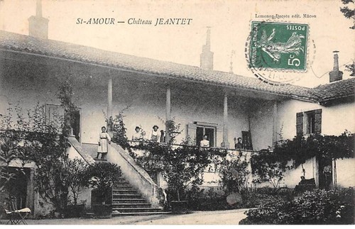 Amour san52741 - 39,
