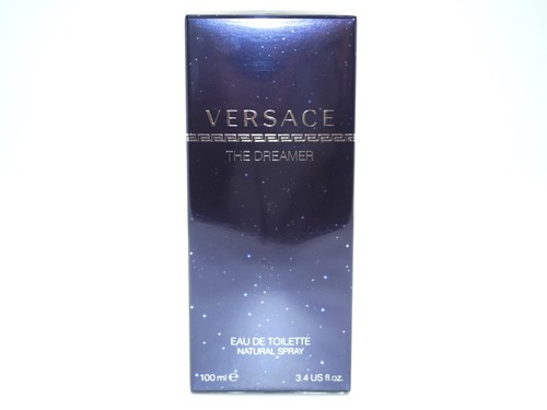 Versace the dreamer eau - versace, de