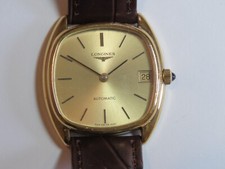 Longines Automatic Watch-