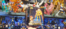 Saint Seiya Myth Cloth EX