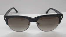 Lunettes de soleil CALVIN KLEIN CK4307 SA 001 56-18 mm Noir