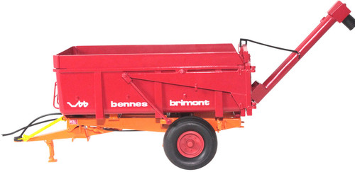 Replicagri benne brimont bb8 - brimont,