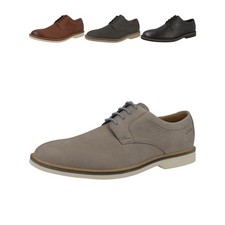 Clarks Atticus LTLace