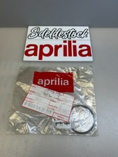 RESSORT SOUPAPE ÉCHAPPEMENT aprilia AP0239043  AF1 RED ROSE tuareg rally 125