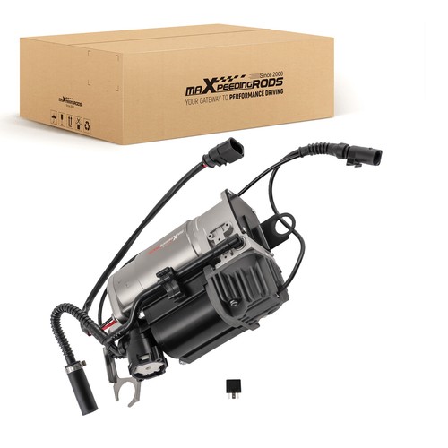 Air suspension pneumatique - air,