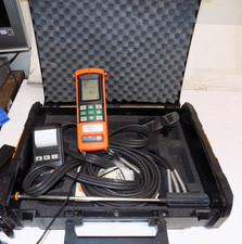 Testo 350XL Combustion Gas