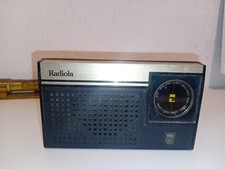 Transistor (radio) Radiola 1970 fonctionnel