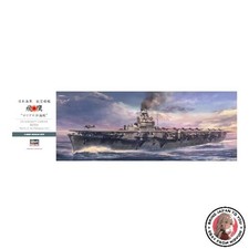 NEUF 1/350 porte-avions de la