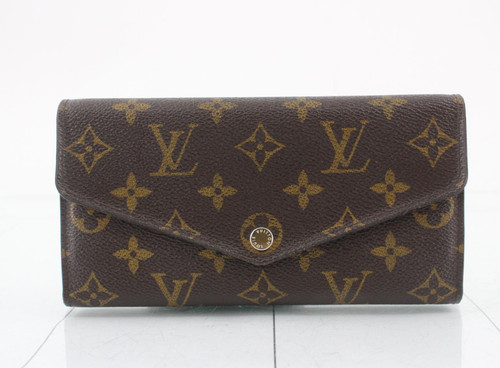 Louis vuitton portefeuille - vuitton,