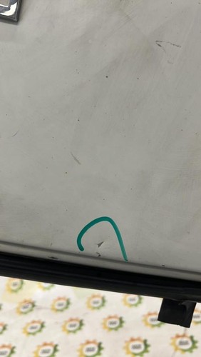 Porte arriere droit fiat - porte, doblo