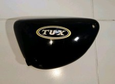 CACHE SOUS SELLE GAUCHE - SUZUKI TU X TUX VOLTY 125 (1999 - 2001)