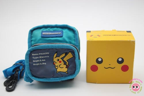 Console pokemon pikachu - console,