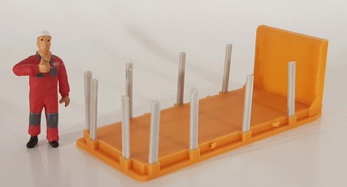 Msm accessoire de chantier - -,