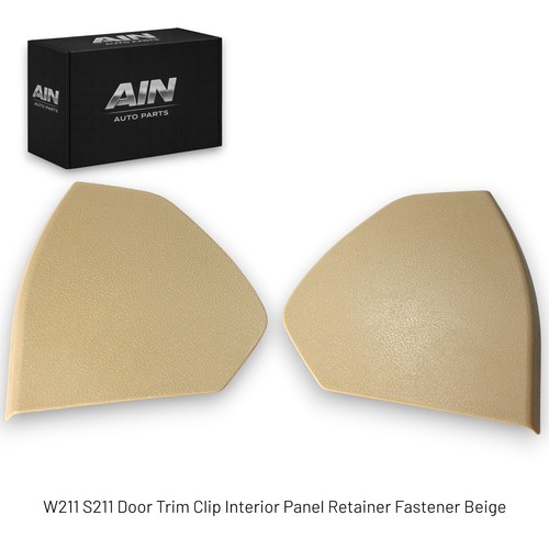 Pour mercedes w211 s211 clip - w211,