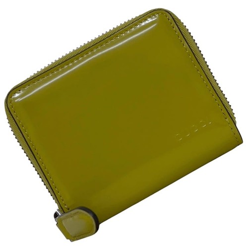 Petit portefeuille cuir - petit,