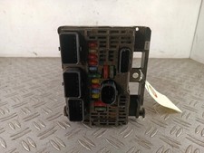 Boitier servitude moteur (BSM)