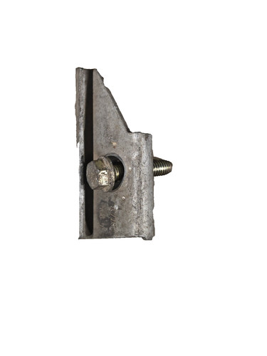 Barrette fixation batterie - barrette,