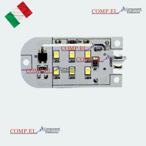 Lampe lumière led - lumière, bdl12