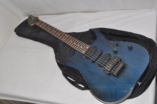 Guitare électrique Ibanez RG680 1998, fabriquée par Fujigen RefNo 6929