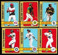 2020 Throwback Thursday Set