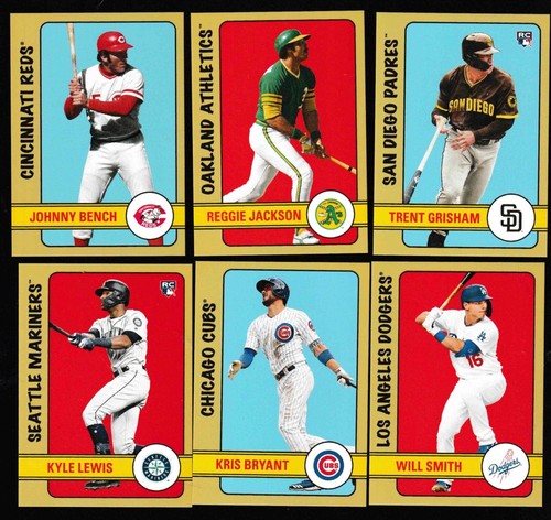 2020 throwback thursday set - 2020,