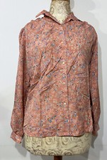 Ancien Chemisier Chemise