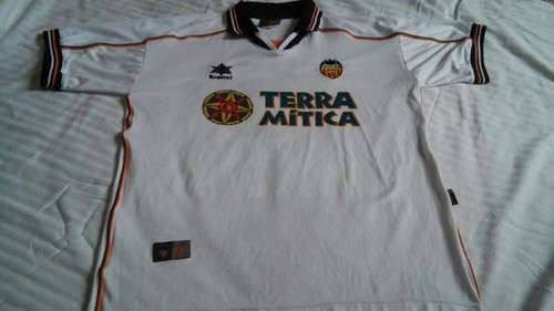 Maillot football vintage - maillot, rare