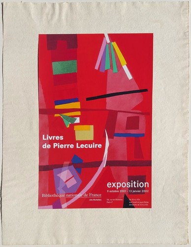 André lanskoy poster - andré,