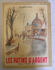 LES PATINS D ARGENT maspes