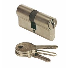 Cylindre 40 x 40 varié -