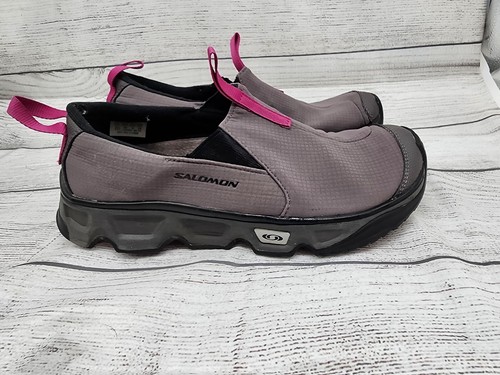 Salomon snow moccasin - salomon, rx