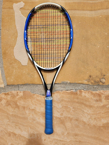 Wilson factor pro - wilson, pro.six