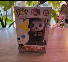 Jack dans la boîte: Jack Box