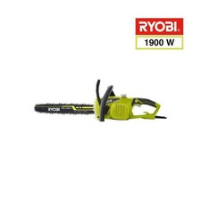 RYOBI Tronconneuse 1900 W - 35