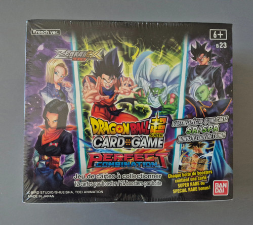 Display dragon ball - display, super