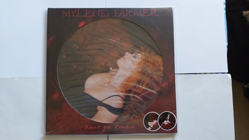 Mylene farmer avant que - farmer,