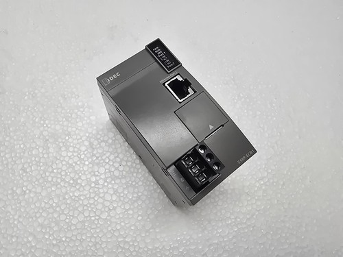 Module coupleur tête/bus