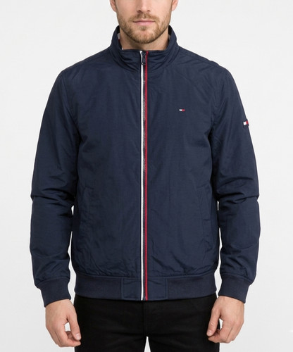 Veste bomber tommy - veste,