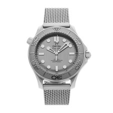 Montre Bracelet Omega