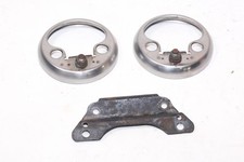 supports compteurs Honda SL